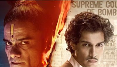 Aamir Khan's Son Junaid Khan's Debut Film 'Maharaj' First Look Unveiled, Movie to Hit Big Screens on THIS Date