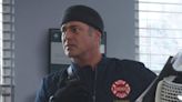 ... Severide In A Brand New Kind Of Danger In The Next Episode, And A Big Secret May Come Out...