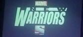 New Warriors