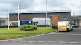 Officer stabbed in chest at HMP Frankland, Durham Police say