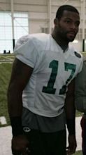 Braylon Edwards