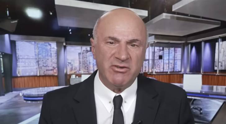 Kevin O’Leary slams Biden's vow to let Trump tax cuts expire — predicts it will lead to recession, job losses