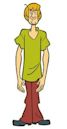 Shaggy Rogers