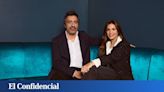 Nuria Roca y Juan del Val: "No vemos diferencia entre radio y pódcast, lo importante es el contenido"