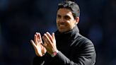 Mikel Arteta achieves north London derby feat that Arsene Wenger couldn't manage in his ENTIRE reign 22-year reign as Arsenal manager after crucial 3-2 victory over Tottenham | Goal.com South Africa