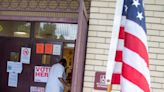 Facing a lengthy ballot, Shelby Countians come out to vote - process looks smooth so far