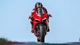 A Cheaper Ducati Sports Bike Is Coming To Replace The Panigale V2, Says The Rumor Mill