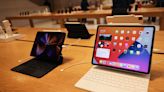 Apple’s ‘Special Event’ Is Expected to Bring New iPads
