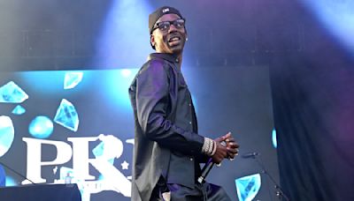 Young Dolph Murder Trial Pushed to September