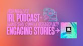 BrandStorytelling BrandVoice: How Mozilla’s IRL Podcast Transforms Complex Research Into Engaging Stories