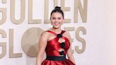 Selena Gomez 'felt better' after receiving diagnosis