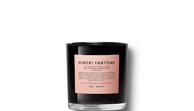 Everyone Who Visits My Apartment Leaves Just As Obsessed With This Candle as I am