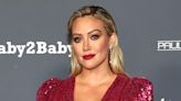 Hilary Duff Reveals That Her Cooking 'Almost Burnt' Her House Down