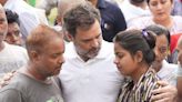 Latest News Today Live: Rahul Gandhi to meet Gujarat Congress party workers, kin of Rajkot fire victims today