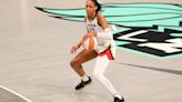 WNBA Star A'ja Wilson Signs Major Endorsement Deal Tuesday