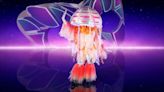 The Masked Singer: Who is Jellyfish?