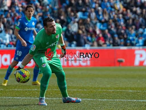 El Rayo Vallecano logra récord de imbatibilidad en Primera División