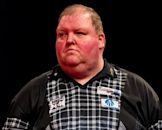 John Henderson (darts player)