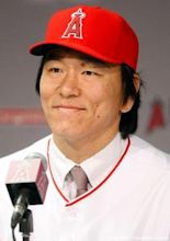 Hideki Matsui