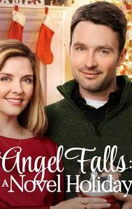 Angel Falls: A Novel Holiday