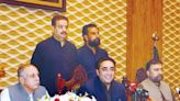 PPP will participate in APC on Azm-e-Istehkam: Bilawal