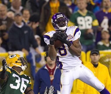 Ex-Packers exec says Green Bay tried to trade for Randy Moss