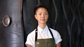 'Top Chef' host Kristen Kish recently checked out Culver's, Three Brothers, The Elegant Farmer — and a farm