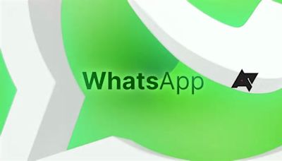 WhatsApp Web is getting a redesigned sidebar