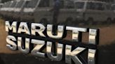 Maruti Suzuki shares drive markets higher