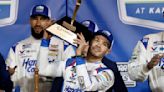 Halfway Home: Count on surprises, familiar faces in second half of NASCAR's regular season