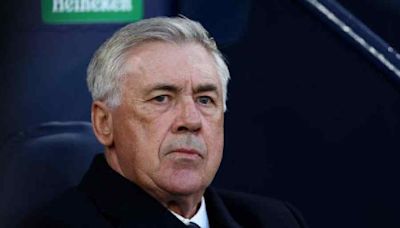 Carlo Ancelotti has 'really difficult' decision to make in goal for Madrid ahead of Champions League final