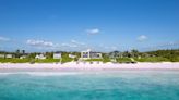 These Twin Beachfront Bahamas Mansions Just Hit the Market for $30 Million Each