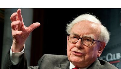 Warren Buffett: Las siete reglas para ser exitoso