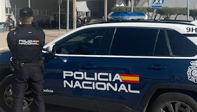 Detenido en Madrid uno de los fugitivos más buscados de Europa por liderar una organización criminal dedicada al tráfico de drogas