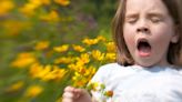 Eczema to hay fever: The ‘allergic march’ shows how allergies can progress in kids