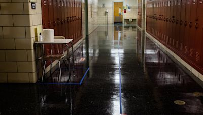 Why U.S. Schools Are Facing Their Biggest Budget Crunch in Years