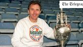 Howard Wilkinson: I can’t wear this football philosophy b-------