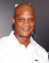 Darryl Strawberry