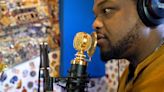 Jeffersonville voice actor Kris Brown's journey to success