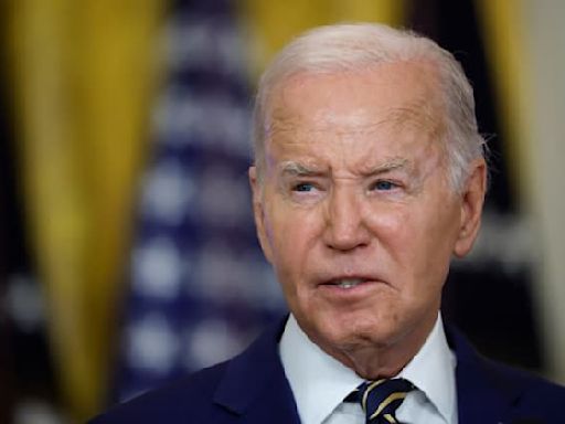 Joe Biden en France pour les 80 ans du Débarquement: quel est le programme du président américain?