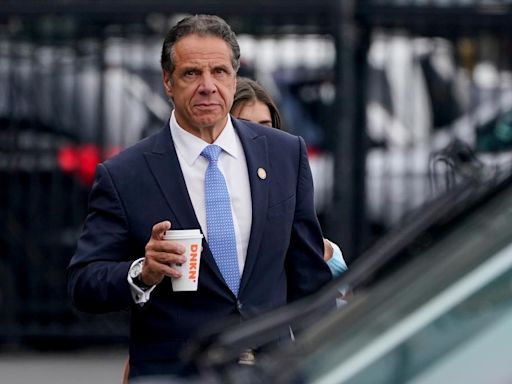 Cuomo hits the skids when it comes to favorability among NYers, with Mayor Adams not far behind: poll