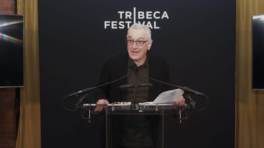 De Niro to Biden on Trump: ‘Every chance you get, go at him’