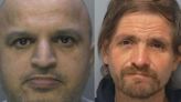 Faces of criminals jailed in July from letter box looter to Red Bull thief