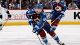 Avalanche trade Alex Newhook to the Canadiens for late-first and early-second round picks