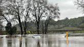 Bay Area storm updates: Shower and storm chances continue Tuesday