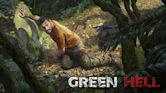 Green Hell (video game)