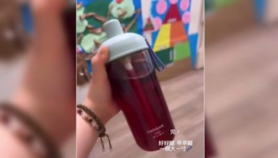 新北準公幼師疑上班飲酒 教育局：若讓幼童喝最重罰60萬