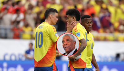 VIDEO | ¿Cuál es la diferencia entre la Selección Colombia actual y la de los años 90?