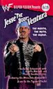 Jesse 'The Body' Ventura: The Man, the Myth, the Legend