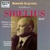 Robert Kajanus Conducts Sibelius, Vol.2